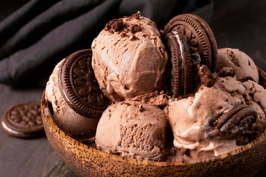 Desserts
