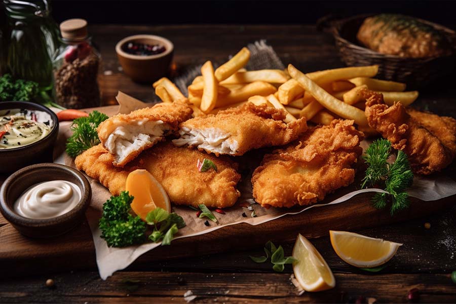 Schnitzel 