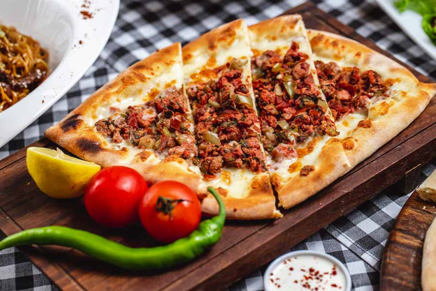 Pide